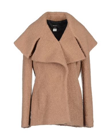 ZOOM MISS SIXTY - Mid-length jacket