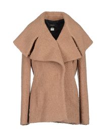 MISS SIXTY - Mid-length jacket