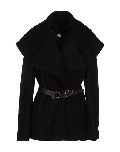 ZOOM MISS SIXTY - Mid-length jacket