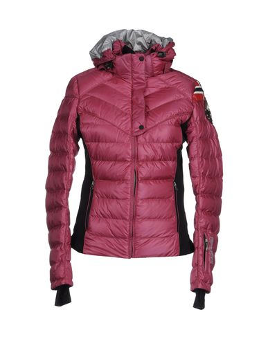 ZOOM NAPAPIJRI - Down jacket