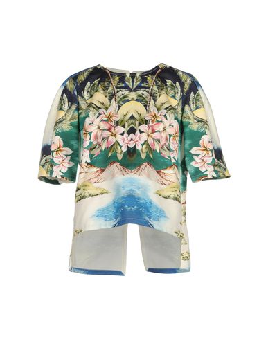 ZOOM STELLA McCARTNEY - Blouse