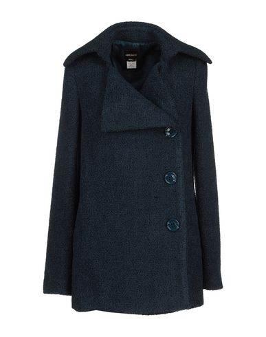 ZOOM MISS SIXTY - Mid-length jacket