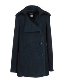 MISS SIXTY - Mid-length jacket