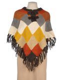 ONLY - CAPISPALLA - Mantelle su YOOX.COM