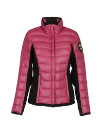 NAPAPIJRI - Down jacket