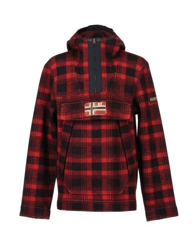 ZOOM NAPAPIJRI - Jacket