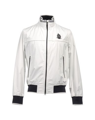ZOOM MARINA YACHTING - Jacket