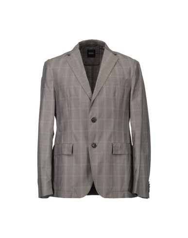 ZOOM BOSS BLACK - Blazer