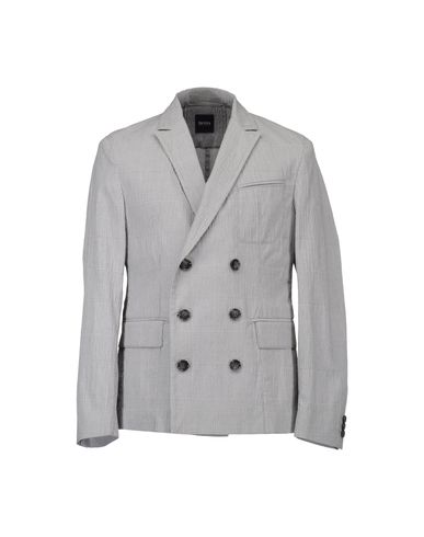 ZOOM BOSS BLACK - Blazer