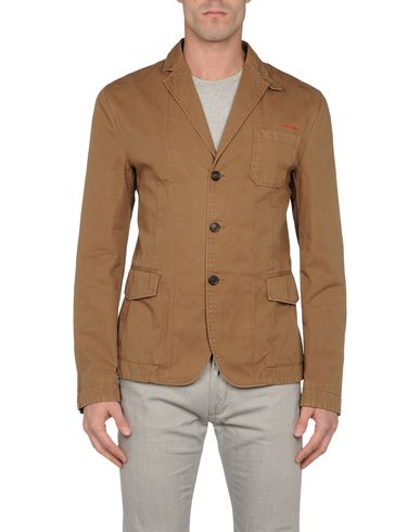 ZOOM DSQUARED2 - Blazer