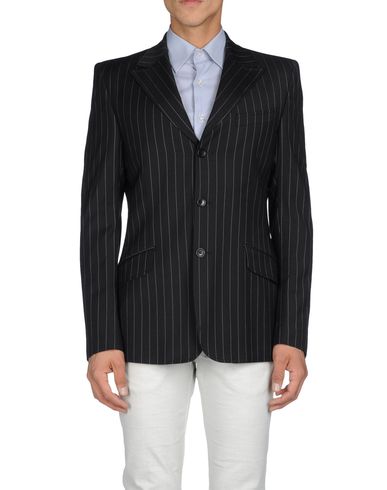 ZOOM D&G - Blazer