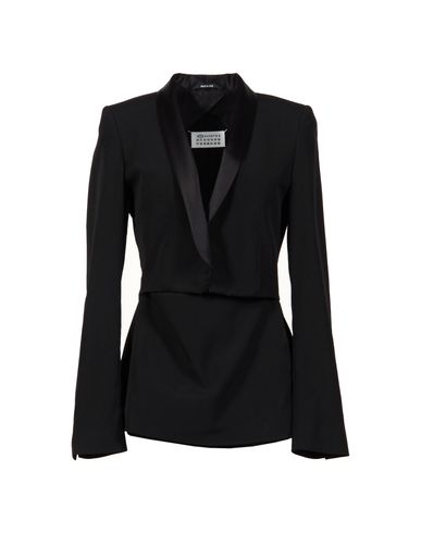 ZOOM MAISON MARTIN MARGIELA 1 - Blazer