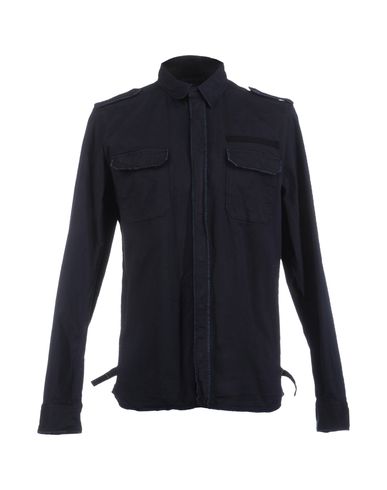 ZOOM C'N'C' COSTUME NATIONAL - Long sleeve shirt