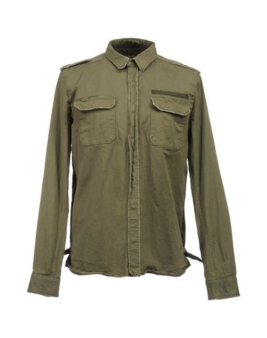 ZOOM C'N'C' COSTUME NATIONAL - Shirts