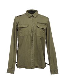 C'N'C' COSTUME NATIONAL - Shirts