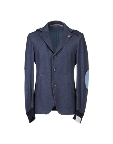 ZOOM TOMBOLINI - Blazer