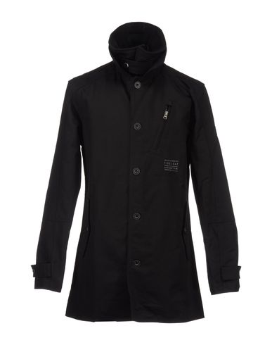 ZOOM FIRETRAP - Full-length jacket