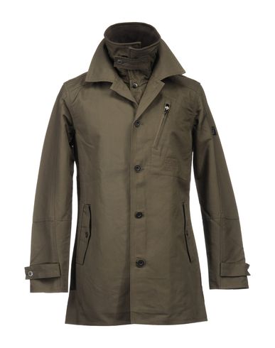 ZOOM FIRETRAP - Full-length jacket