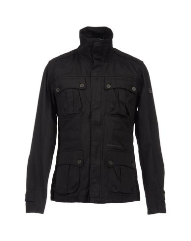 ZOOM FIRETRAP - Jacket