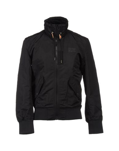 ZOOM FIRETRAP - Jacket
