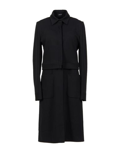 ZOOM MAISON MARTIN MARGIELA 4 - Full-length jacket