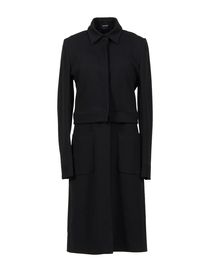 MAISON MARTIN MARGIELA 4 - Full-length jacket