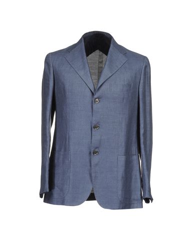 ZOOM SARTORIO - Blazer