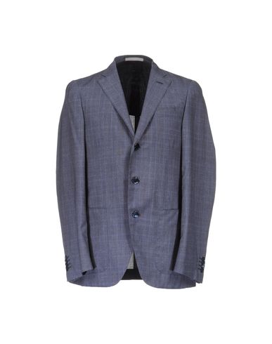 ZOOM CARUSO - Blazer