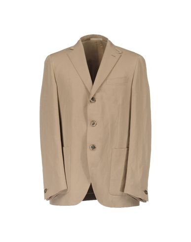 ZOOM CARUSO - Blazer