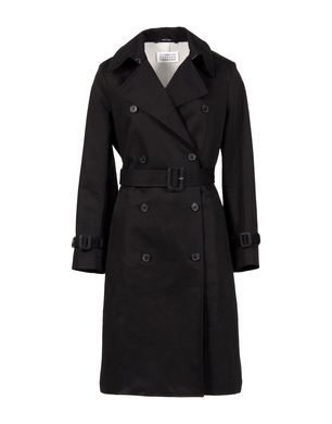 MAISON MARTIN MARGIELA 4 - Full-length jacket