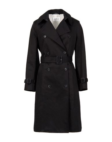 ZOOM MAISON MARTIN MARGIELA 4 - Full-length jacket