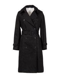 MAISON MARTIN MARGIELA 4 - Full-length jacket