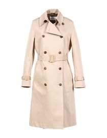 MAISON MARTIN MARGIELA 4 - Full-length jacket