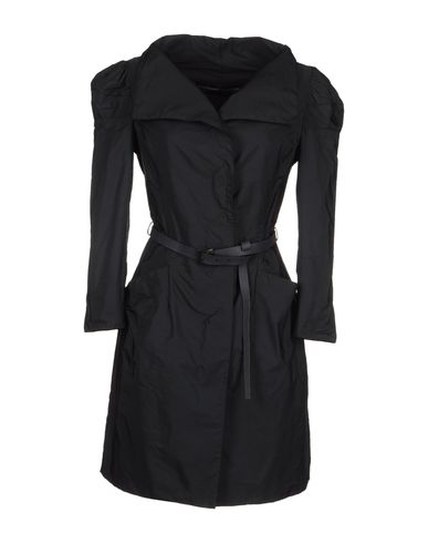 ZOOM ERMANNO SCERVINO - Full-length jacket