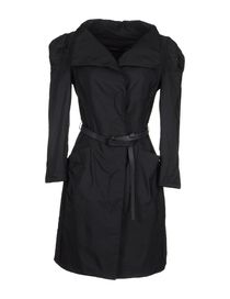 ERMANNO SCERVINO - Full-length jacket