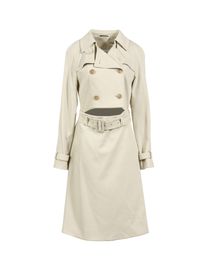 MAISON MARTIN MARGIELA 1 - Full-length jacket