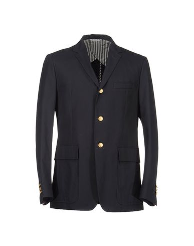 ZOOM THOM BROWNE - Blazer
