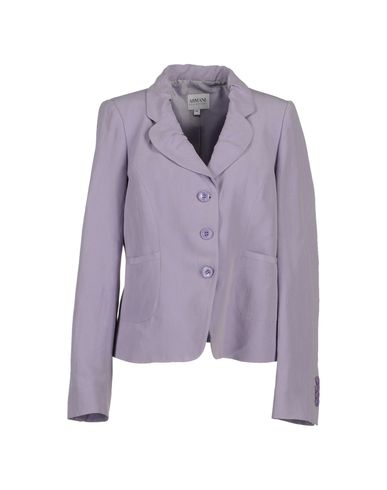 ZOOM ARMANI COLLEZIONI - Blazer