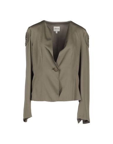 ZOOM ARMANI COLLEZIONI - Blazer