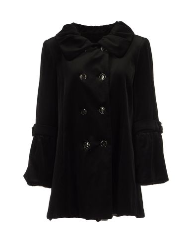 ZOOM ARMANI COLLEZIONI - Mid-length jacket