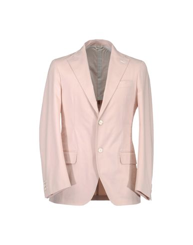 ZOOM TOMBOLINI - Blazer