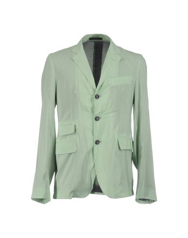 ZOOM EMPORIO ARMANI - Blazer