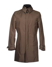 JEY COLE MAN - Mid-length jacket