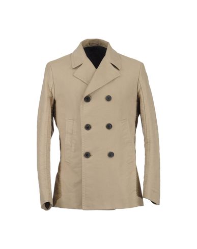 ZOOM JEY COLE MAN - Mid-length jacket