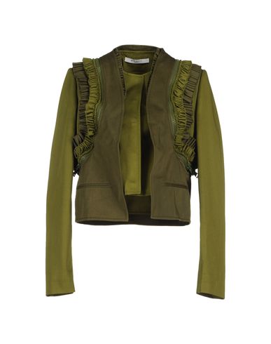 ZOOM GIVENCHY - Blazer