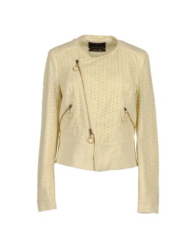 ZOOM ROBERTO CAVALLI - Jacket
