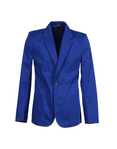 ZOOM MAISON MARTIN MARGIELA 10 - Blazer