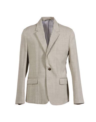 ZOOM MAISON MARTIN MARGIELA 10 - Blazer