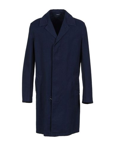 ZOOM MAISON MARTIN MARGIELA 14 - Full-length jacket