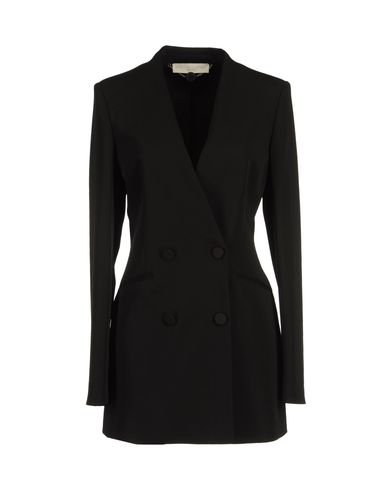 ZOOM STELLA McCARTNEY - Full-length jacket